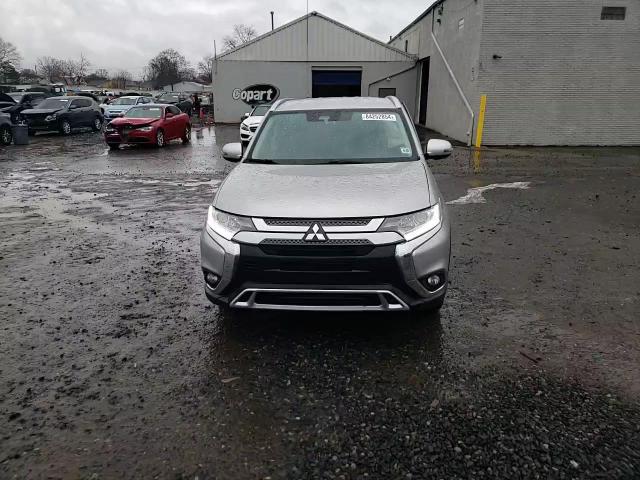 2020 Mitsubishi Outlander Se VIN: JA4AD3A32LJ001064 Lot: 84252854