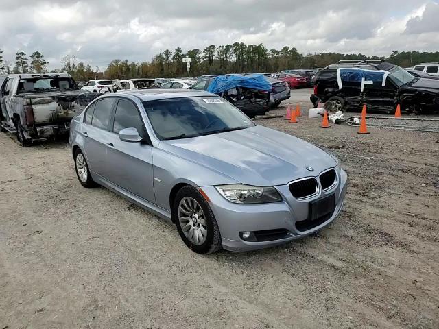2009 BMW 328 I VIN: WBAPH77599NM28308 Lot: 85028264
