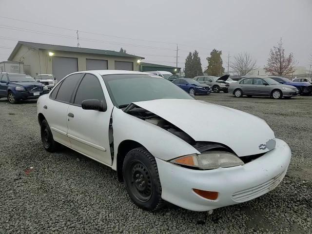 1999 Chevrolet Cavalier - Image 11