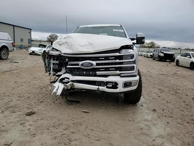 2024 Ford F250 Super Duty VIN: 1FT8W2BM6REE89632 Lot: 86799074