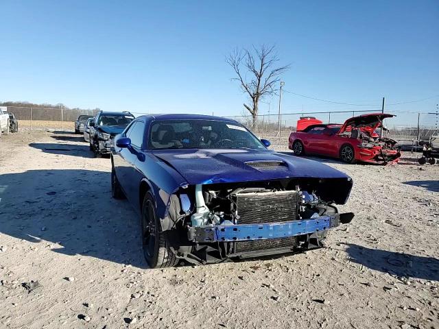 2019 Dodge Challenger - Image 10