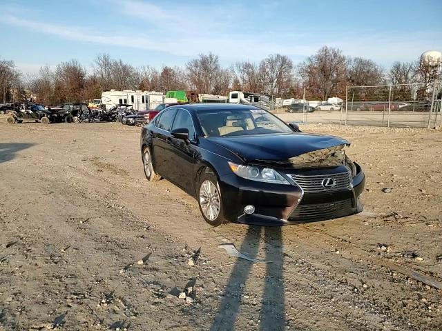 2013 Lexus Es 350 VIN: JTHBK1GG8D2038628 Lot: 86123524