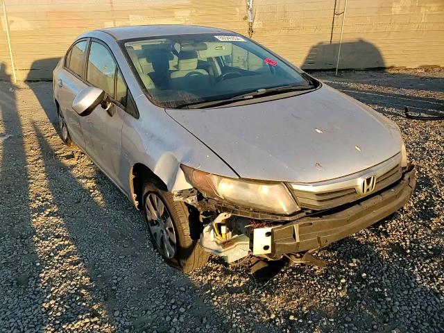2012 Honda Civic - Image 10