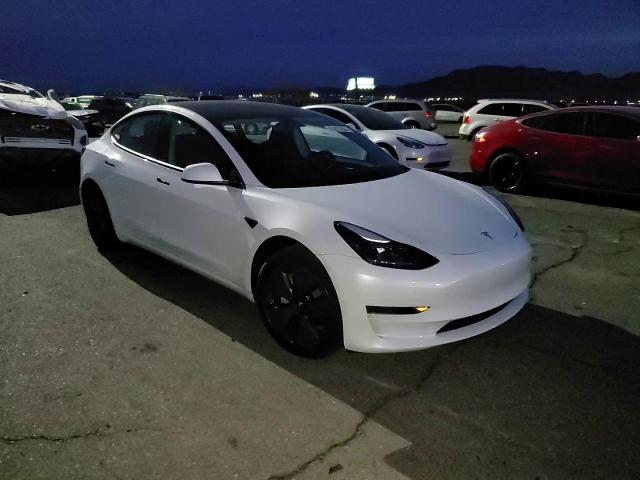 2023 Tesla Model 3 VIN: 5YJ3E1EAXPF567740 Lot: 83827884