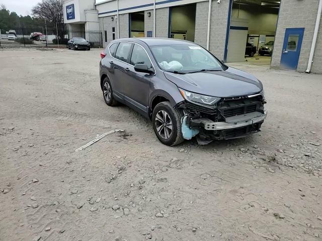 2017 Honda CR-V - Image 12