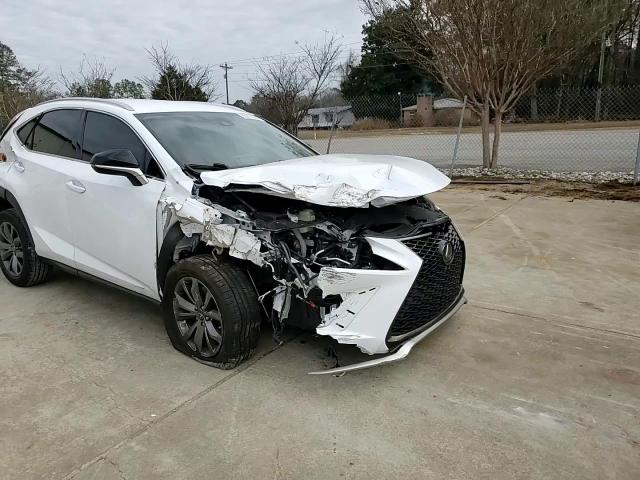 2021 Lexus NX - Image 11