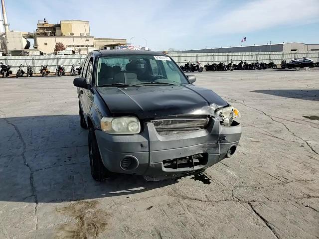 2006 Ford Escape Xls VIN: 1FMYU02Z06KA01841 Lot: 67105165