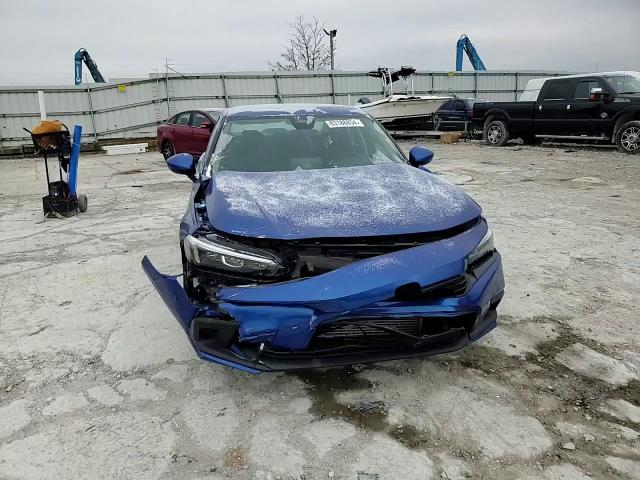 2023 Honda Civic - Image 11