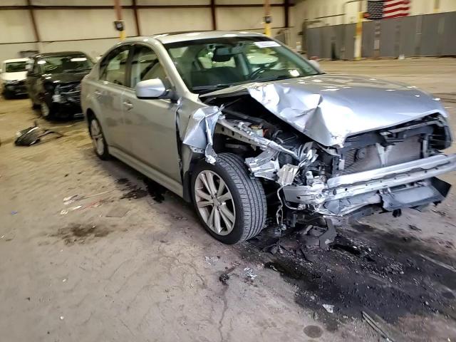 2014 Subaru Legacy - Image 14