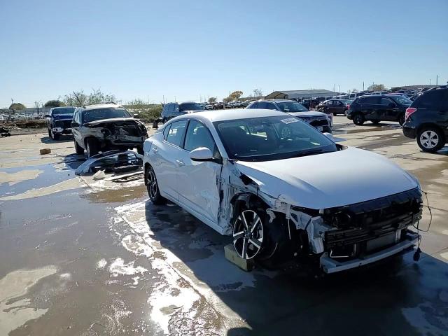 2024 Nissan Sentra - Image 14
