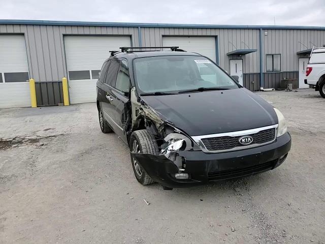 2011 Kia Sedona Ex VIN: KNDMH4C79B6383477 Lot: 83003394