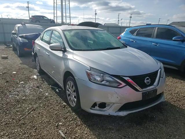 2017 Nissan Sentra - Image 13