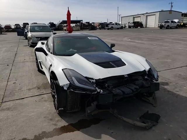 2016 Chevrolet Corvette - Image 11