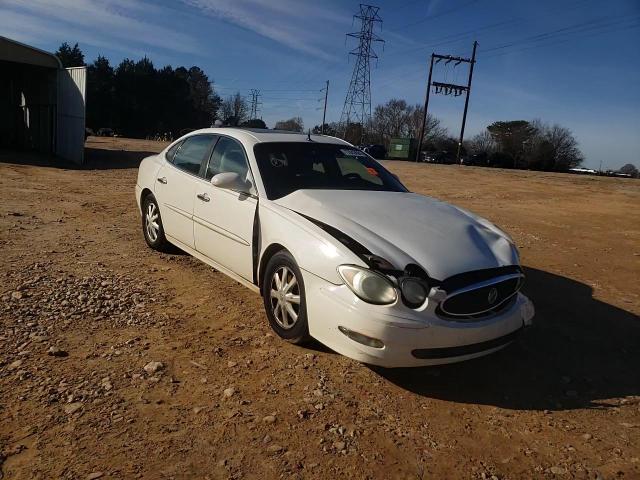 2005 Buick Lacrosse Cxl VIN: 2G4WD532751221546 Lot: 77843684