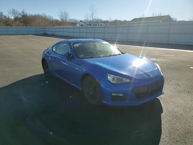 2014 Subaru Brz 2.0 Premium VIN: JF1ZCAB13E9601101 Lot: 85847114