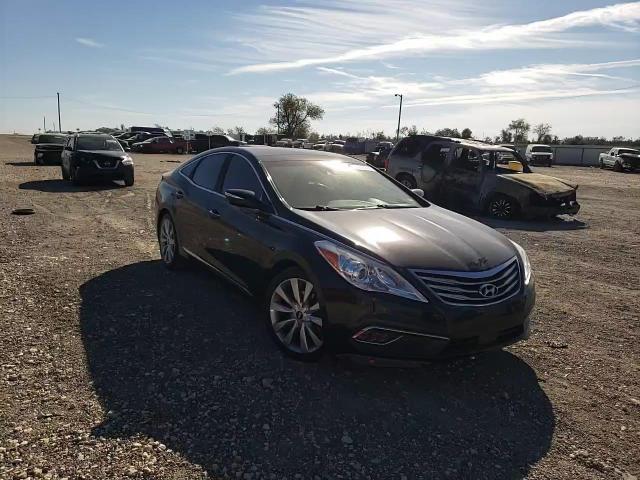 2017 Hyundai Azera - Image 10