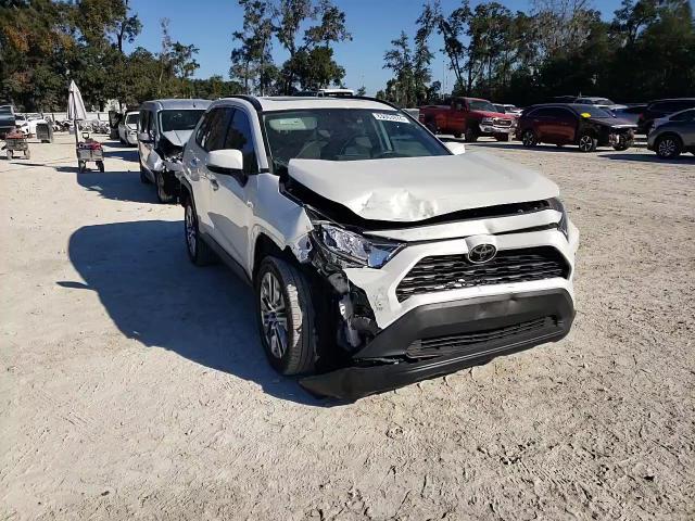 2021 Toyota RAV 4 - Image 10