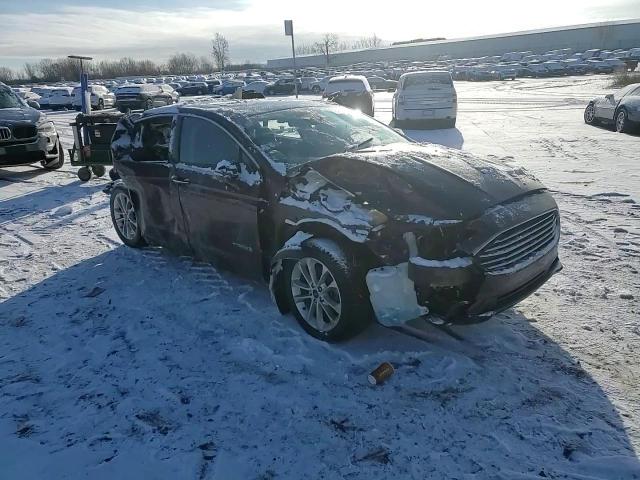 2019 Ford Fusion - Image 11
