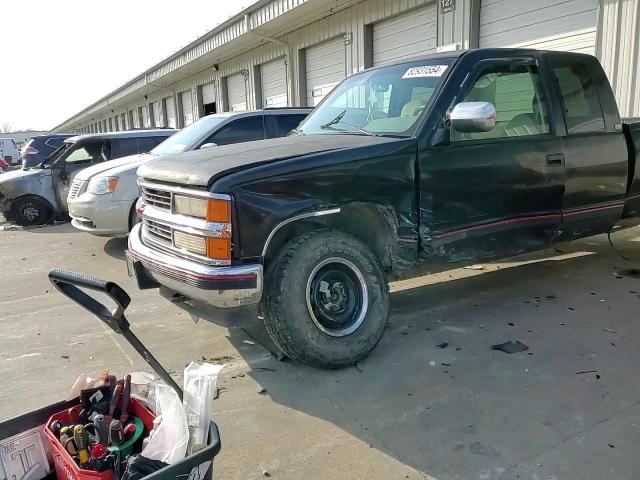 1994 Chevrolet GMT-400 - Image 10