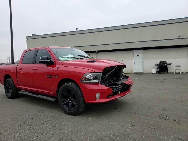 2018 RAM 1500 - Image 11