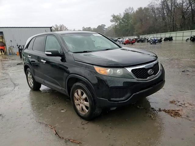 2012 Kia Sorento - Image 14