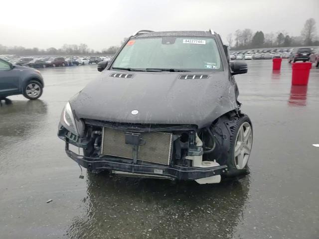 2015 Mercedes-Benz M-klasse - Image 12