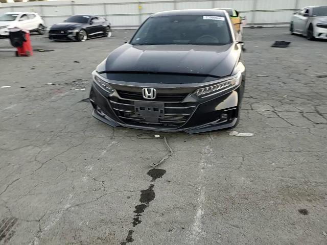 2022 Honda Accord - Image 10