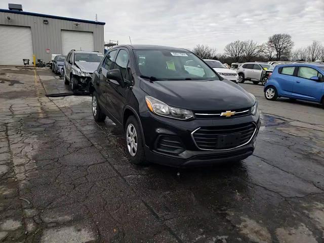 2018 Chevrolet Trax - Image 15