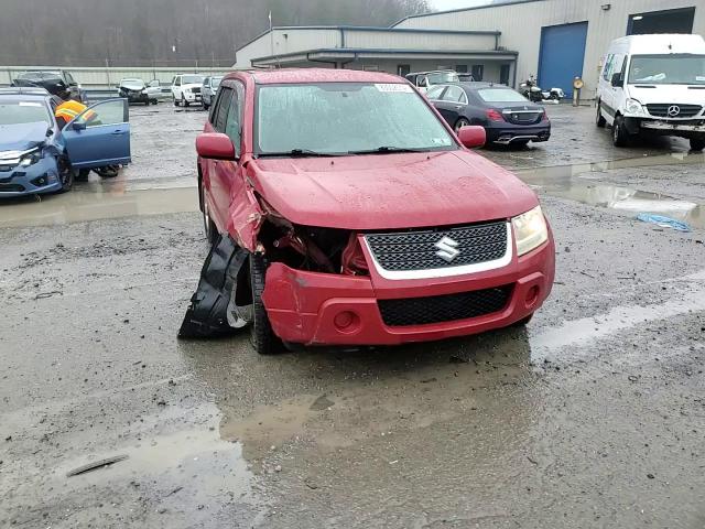 2012 Suzuki Grand Vitara Premium VIN: JS3TD0D2XC4100196 Lot: 83002514