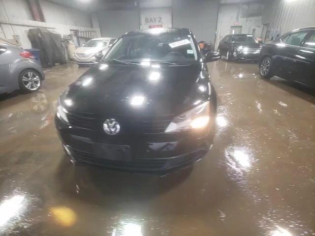 2012 Volkswagen Jetta Se VIN: 3VWDX7AJ7CM068243 Lot: 86183234