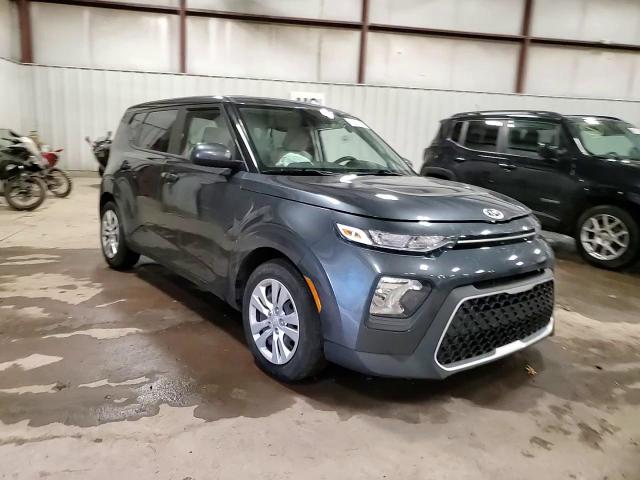 2020 Kia Soul - Image 15