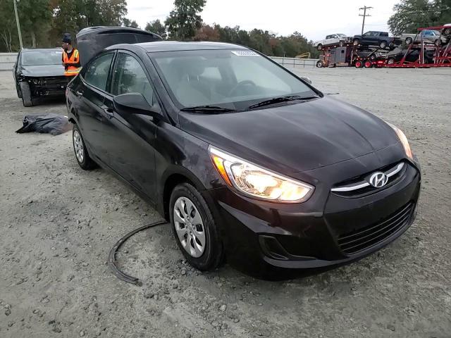 2016 Hyundai Accent - Image 13