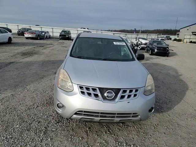 2012 Nissan Rogue S VIN: JN8AS5MT2CW263757 Lot: 83192384