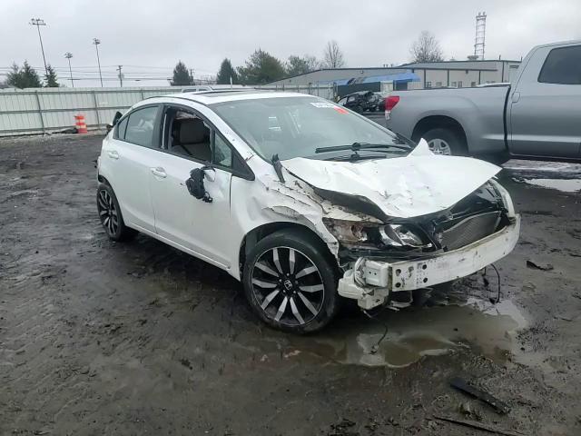 2014 Honda Civic - Image 10