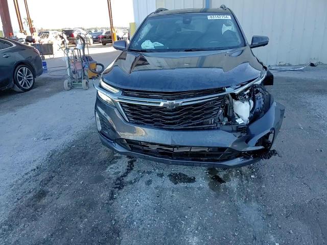 2022 Chevrolet Equinox - Image 14