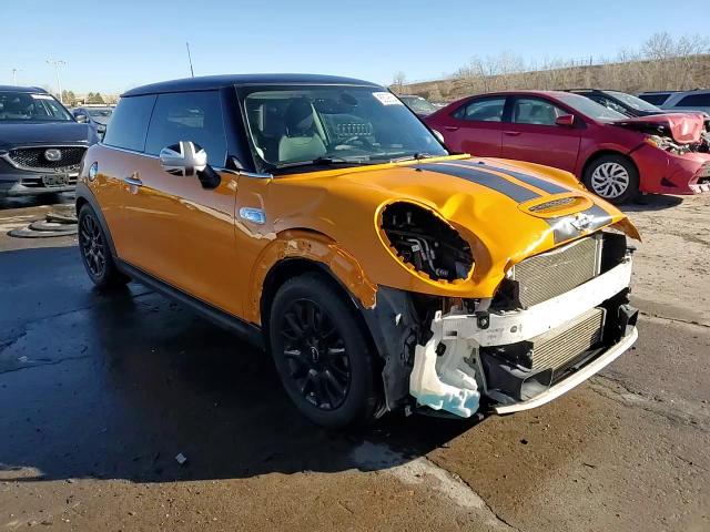 2017 MINI Cooper - Image 15