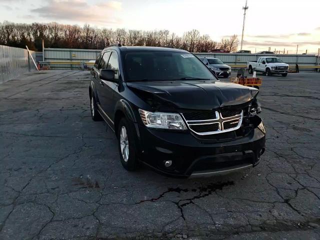 2013 Dodge Journey - Image 14