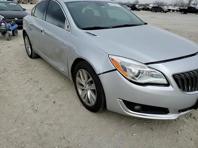 2016 Buick Regal VIN: 2G4GK5EXXG9108875 Lot: 86384464