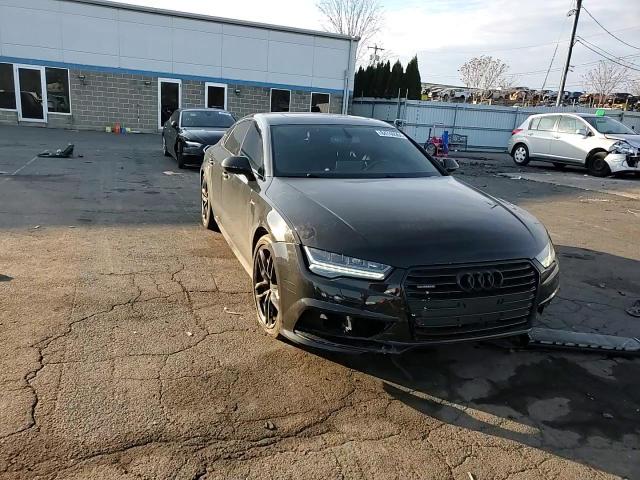 2016 Audi A7 Premium Plus VIN: WAUWGAFCXGN089423 Lot: 84746564