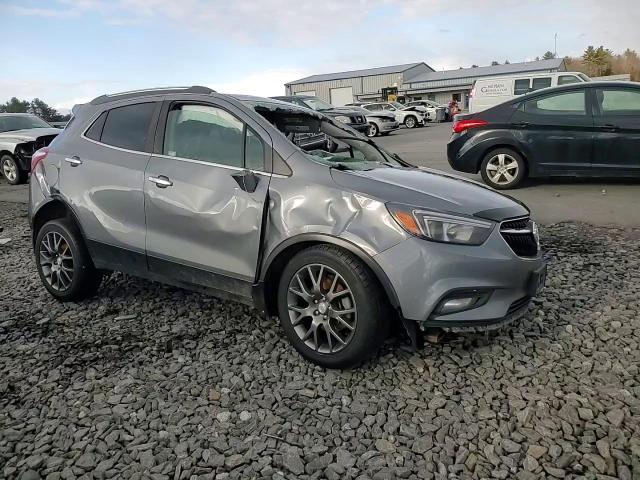 2019 Buick Encore - Image 11