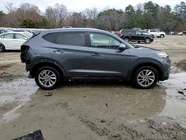 2018 Hyundai Tucson - Image 14