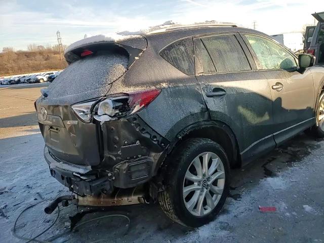 2014 Mazda CX-5 - Image 14