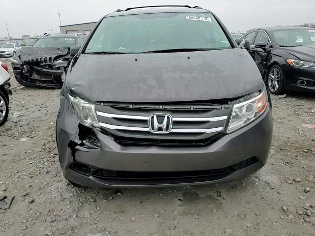2013 Honda Odyssey - Image 14