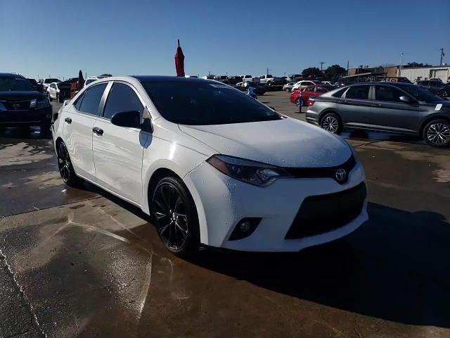 2014 Toyota Corolla - Image 13