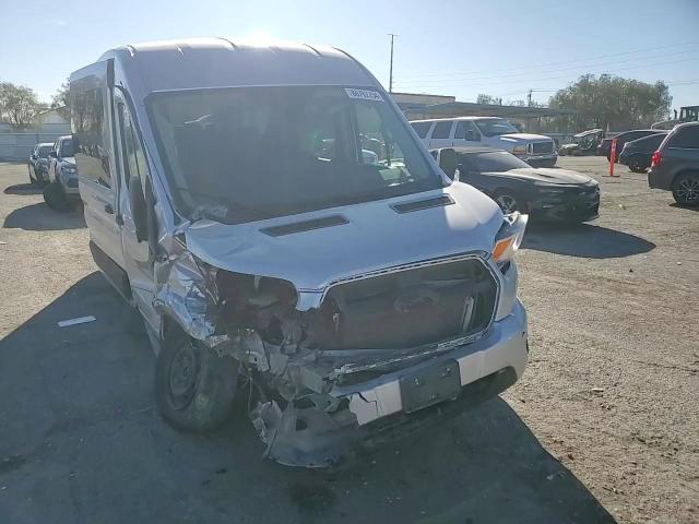 2022 Ford Transit T-350 VIN: 1FBAX2CG8NKA05435 Lot: 86762754