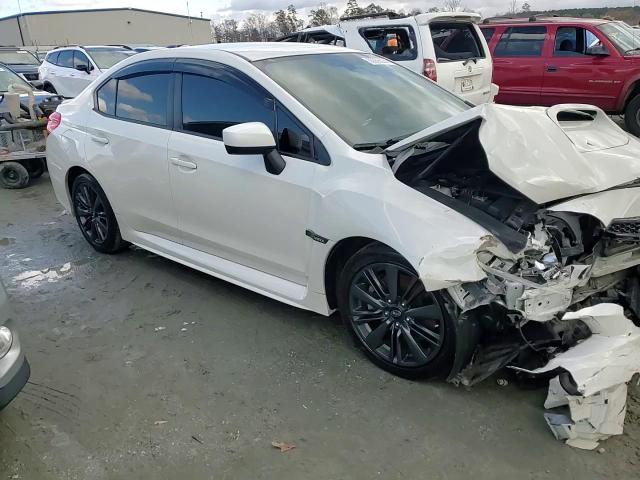 2020 Subaru Wrx VIN: JF1VA1A68L9829299 Lot: 85556024