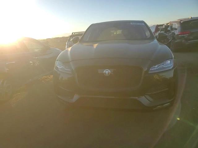 2018 Jaguar F-Pace - Image 11