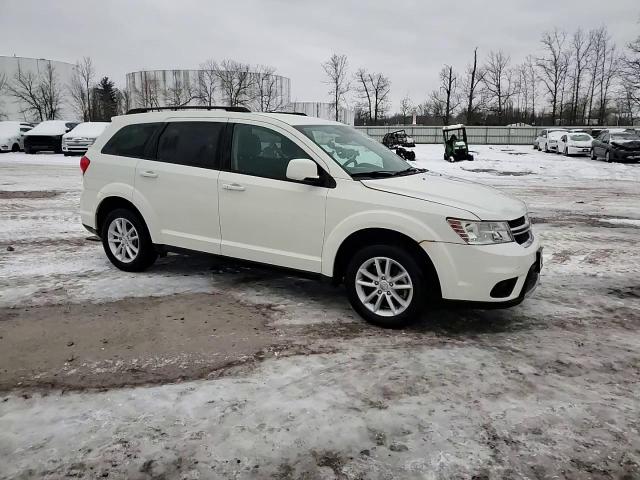 2013 Dodge Journey - Image 15