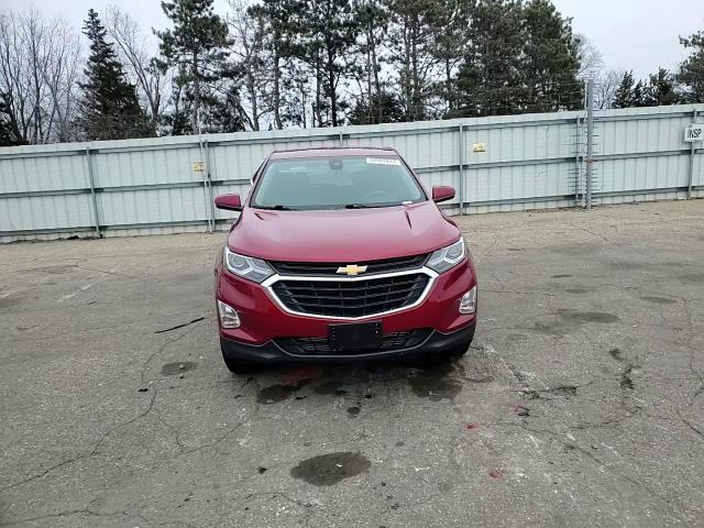 2021 Chevrolet Equinox - Image 12