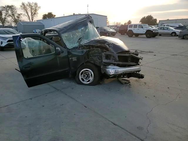 2004 Ford F-150 - Image 10